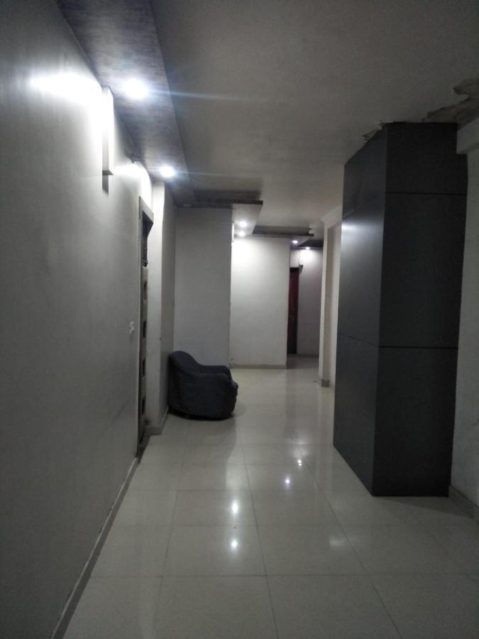 Hotel Shiv Mahima Inn By Wb Inn Allāhābād Junction Zewnętrze zdjęcie
